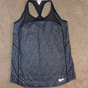 Nike tank